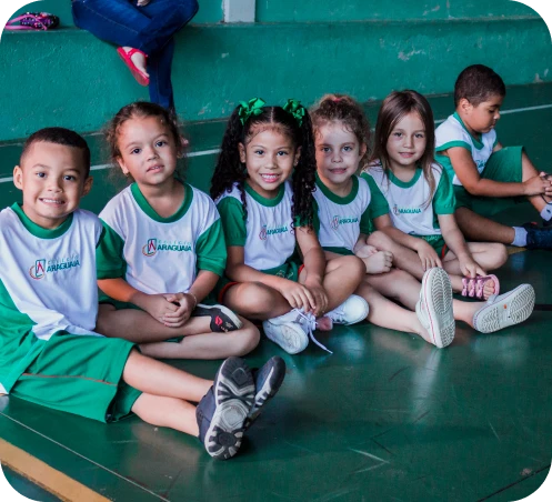 Ensino Infantil