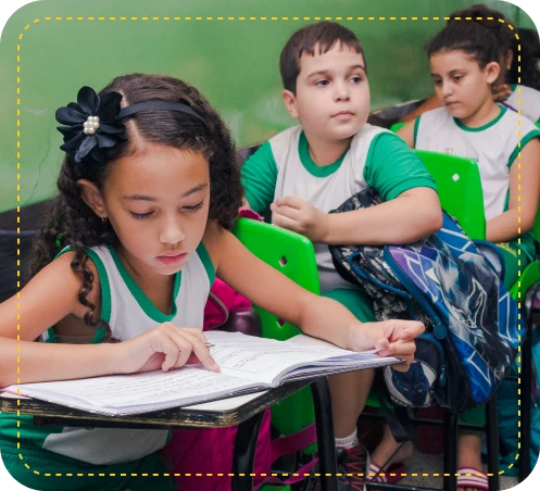 Ensino Fundamental I