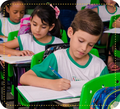 Ensino Fundamental II