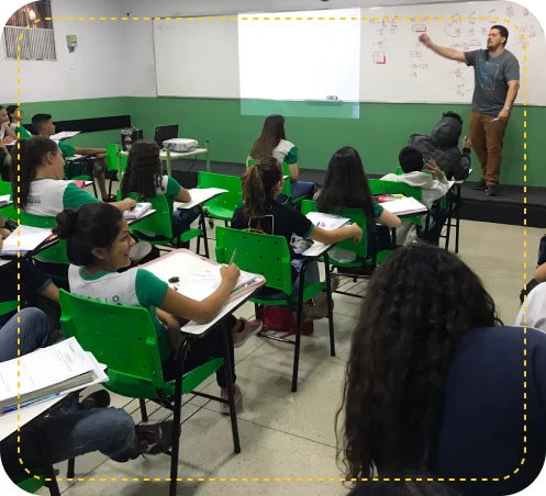 Ensino Médio