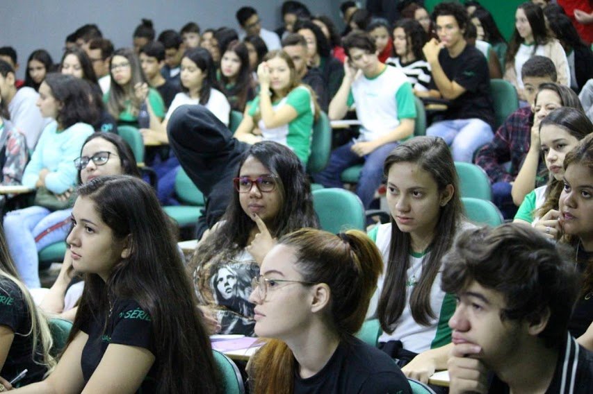 O Desafio do 9º Ano: A Ponte para o Ensino Médio